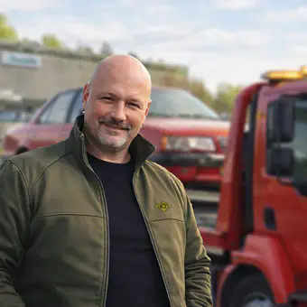 Sasa Vithagens Bärgning Stockholm Fordonstransporter